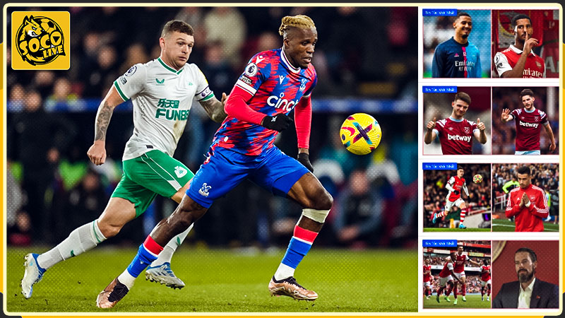 Socolive cập nhật tin thể thao bóng đá hằng ngày