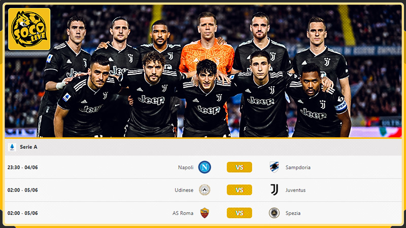 Theo dõi lịch thi đấu Bundesliga