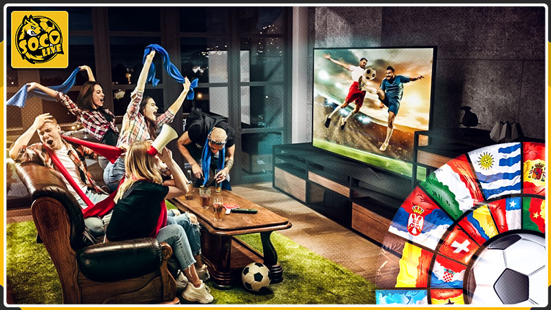 Xem socolive có bị chặn không? Xem socolive có bị chặn không?