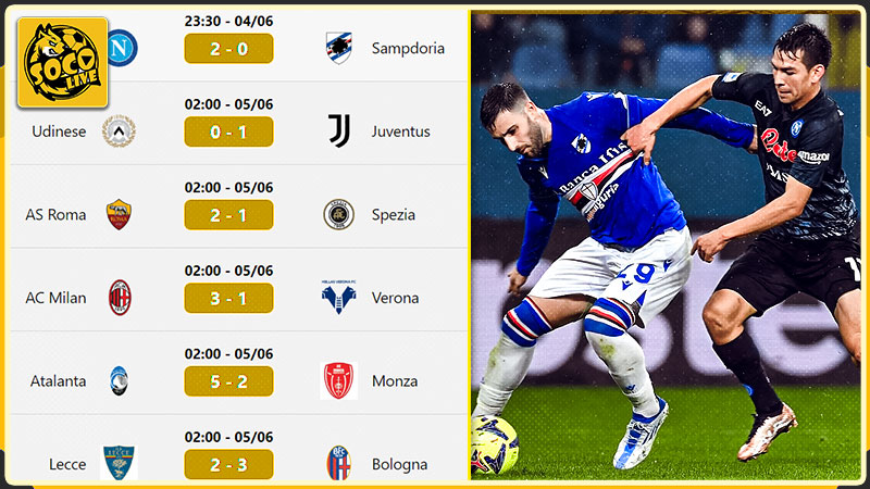 Lý do nên xem tỷ số bóng đá trực tiếp tại Socolive