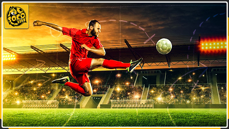 Xem trực tiếp bóng đá Socolive với nhiều chức năng thú vị khác Xem trực tiếp bóng đá Socolive với nhiều chức năng thú vị khác