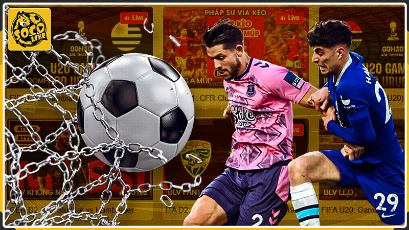 Socolive với nhiều ưu điểm nổi bật Socolive với nhiều ưu điểm nổi bật