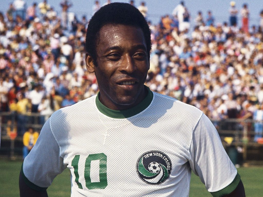 Ai là vua bóng đá? Câu hỏi được quan tâm nhất hiện nay 1 Ai là vua bóng đá? Câu hỏi được quan tâm nhất hiện nay