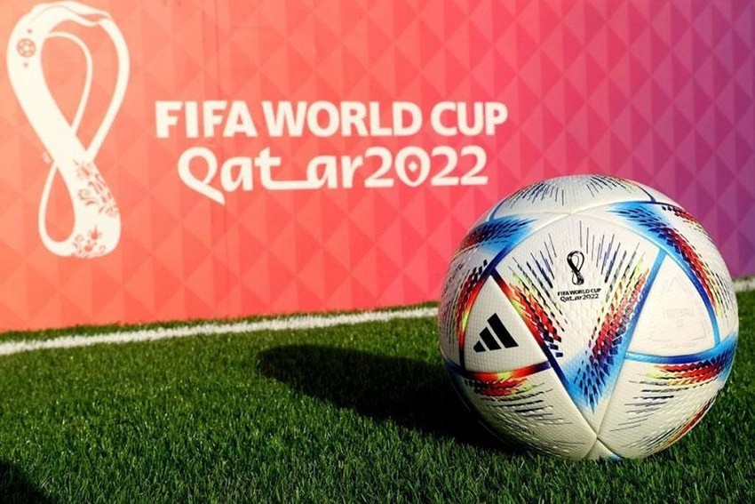 Giải đấu World Cup 2022 tại Qatar