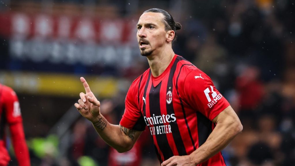 Ac Milan chính là bến đỗ cuối cùng của anh trước khi nói lời giải nghệ