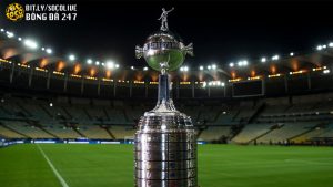 Tìm hiểu về cúp vô địch các câu lạc bộ Nam Mỹ