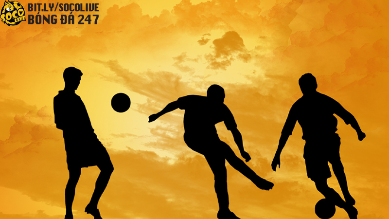 Giải đáp lối đá Pressing là gì trong bóng đá? 1 Giải đáp lối đá Pressing là gì trong bóng đá?