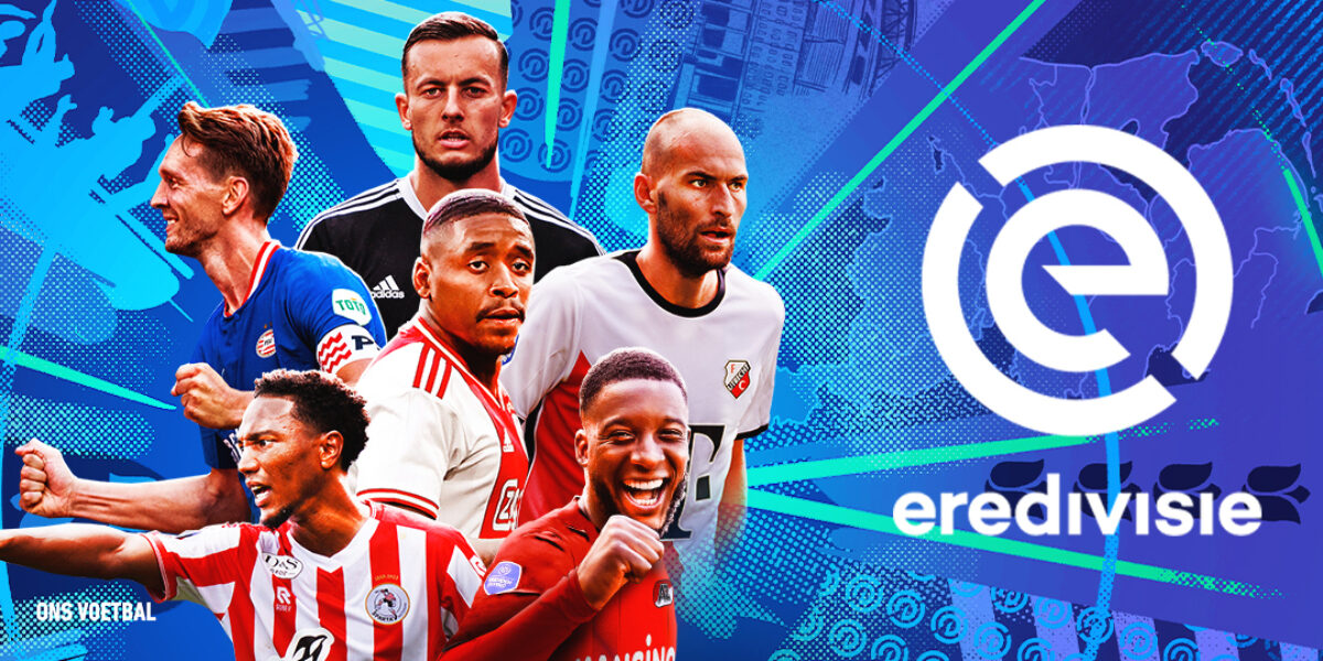 Giải bóng đá Hà Lan - Eredivisie là giải gì?