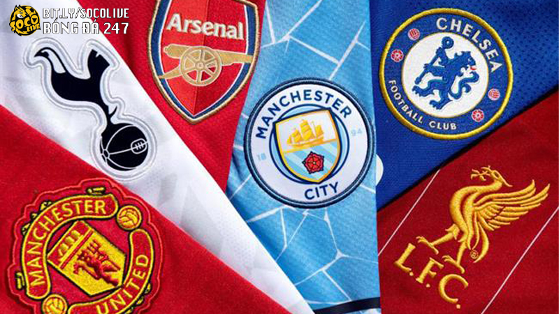 Các cầu thủ lọt top ghi bàn NHA thời điểm hiện tại 1 Các cầu thủ lọt top ghi bàn NHA thời điểm hiện tại