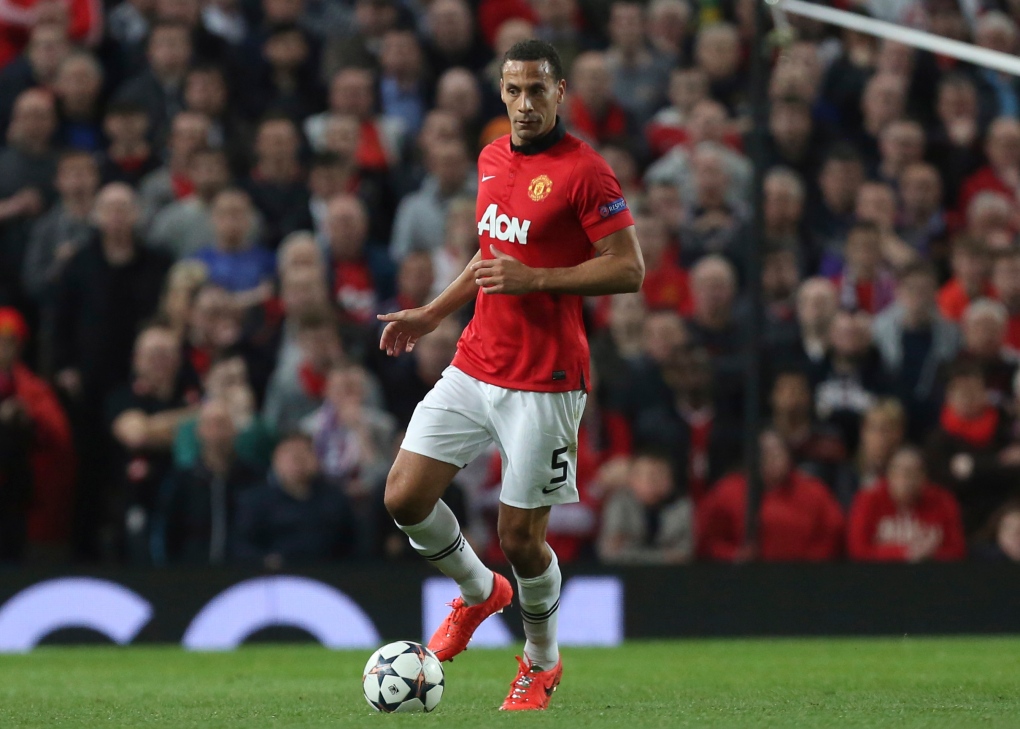 Trung vệ MU - Những chiến binh thành Manchester 1 Trung vệ MU - Những chiến binh thành Manchester