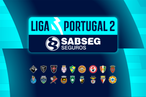 Giải hạng 2 Bồ Đào Nha - Nơi những tài năng trẻ nẩy mầm