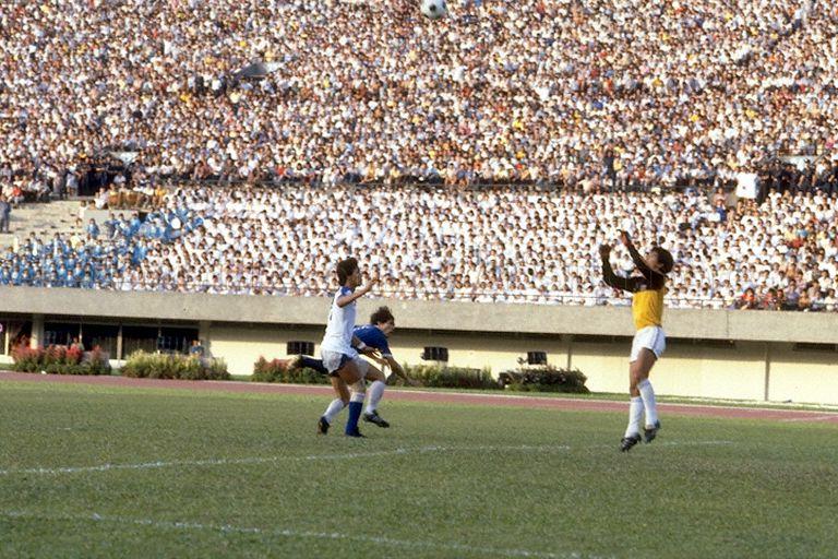 Seagame 1979 đánh dấu sự lên ngôi của Indonesia