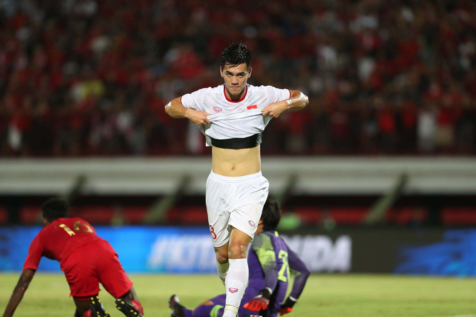 Áo đo nhịp tim cầu thủ dành cho nhiều đối tượng sử dụng