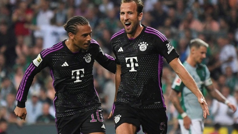 Đội bóng này cũng đã chuẩn bị rất kỹ trong mùa giải mới