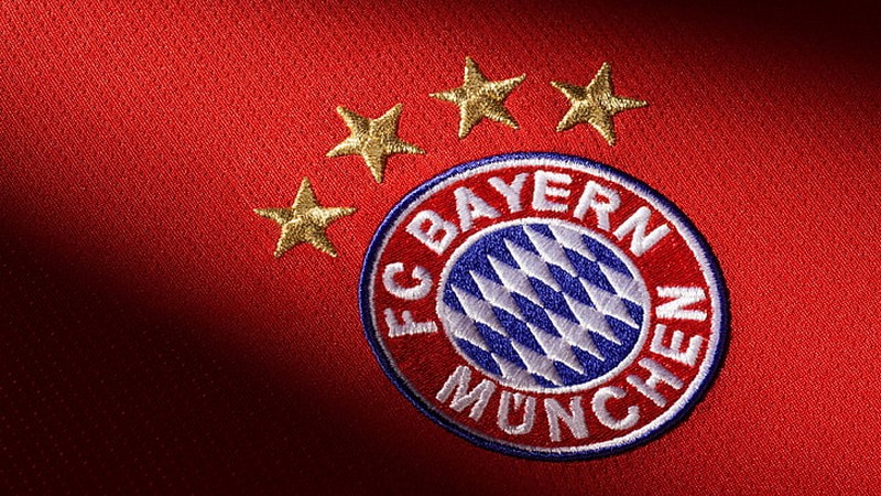 Câu lạc bộ bóng đá Bayern Munich, niềm tự hào của bóng đá Đức