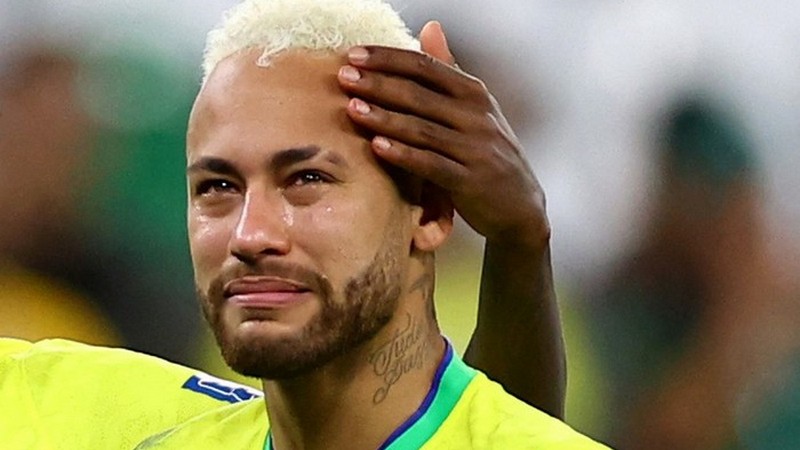 Quyết định chơi bóng tại Ả Rập của Neymar là một nỗi tiếc nuối lớn
