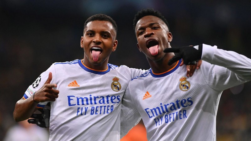 Có lẽ Brazil sẽ đợi sự phát triển của các cầu thủ trẻ