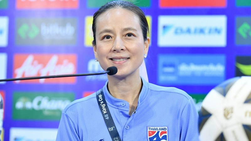 Madam Pang còn sở hữu thân thế cực khủng trên thế giới