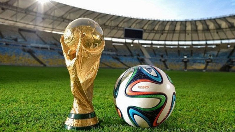 World Cup luôn được coi là giải đấu danh giá nhất thế giới
