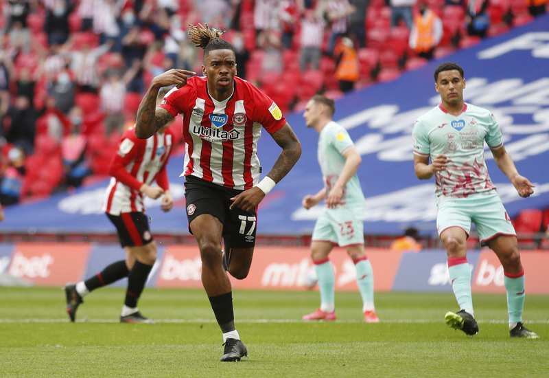 Brentford đã có được những thành công nhất định trong lịch sử