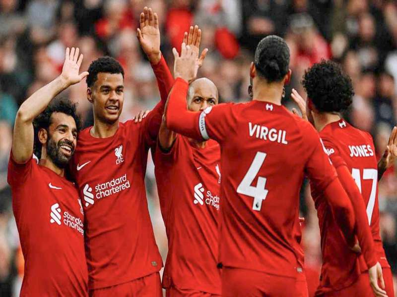 Liverpool