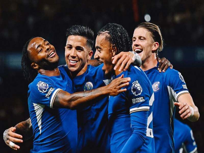 Chelsea