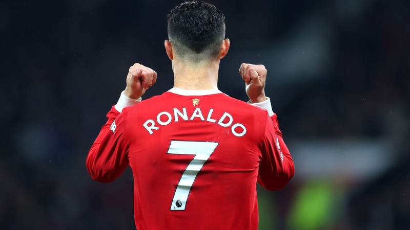 Ronaldo là kiên trì, là nỗ lực và là cả những điều không tưởng