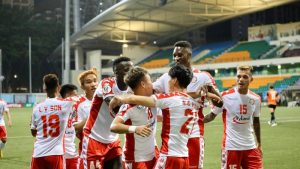 CLB TP HCM, tìm hiểu về đội bóng tại thành phố mang tên Bác