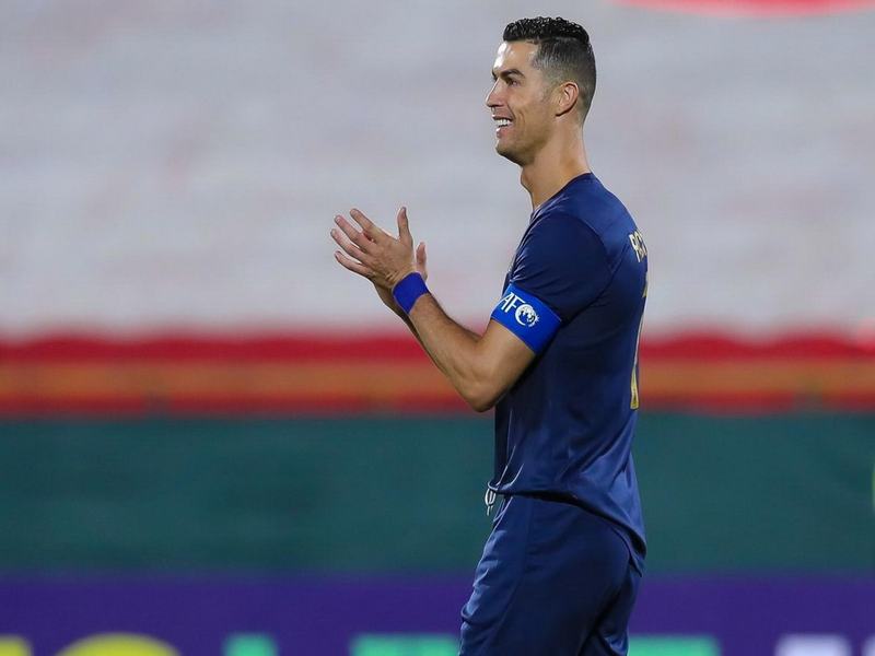 CR7 là một người có tính cách và vận mệnh đặc biệt