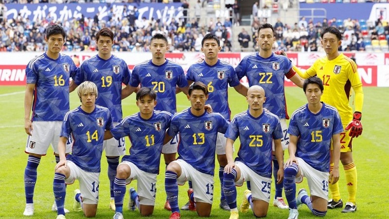 Danh sách cầu thủ Nhật Bản đang chơi bóng tại Ngoại Hạng Anh 1 Danh sách cầu thủ Nhật Bản đang chơi bóng tại Ngoại Hạng Anh