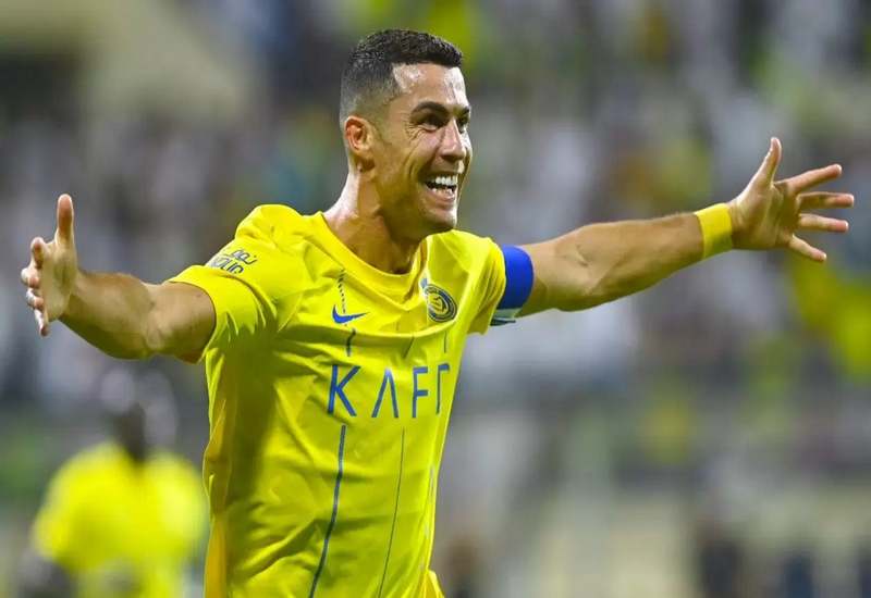 Đội bóng Al Nassr và những ngôi sao sáng giá 1 Đội bóng Al Nassr và những ngôi sao sáng giá