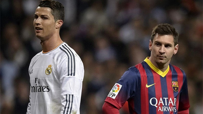 Quả bóng vàng 2014 thuộc về ai cùng những tranh cãi 1 Quả bóng vàng 2014 thuộc về ai cùng những tranh cãi