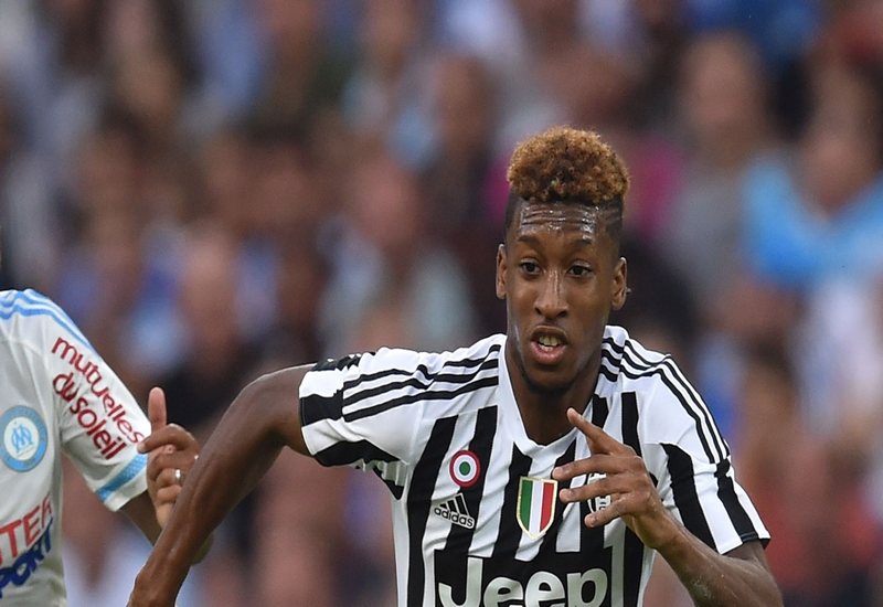 Kingsley Coman là một cầu thủ bóng đá chuyên nghiệp người Pháp