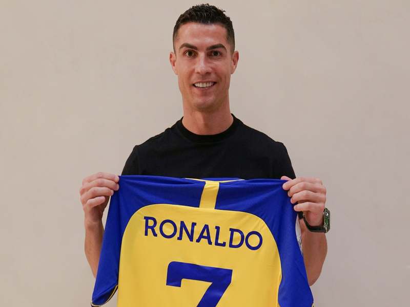 Theo nhiều nguồn tin, thu nhập của Ronaldo vào khoảng 200 triệu euro mỗi năm