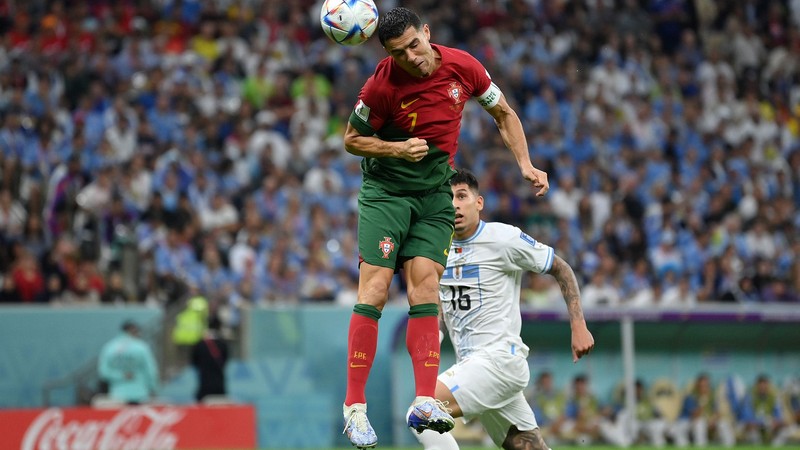 Top 10 cầu thủ ghi bàn nhiều nhất thế giới theo cập nhật