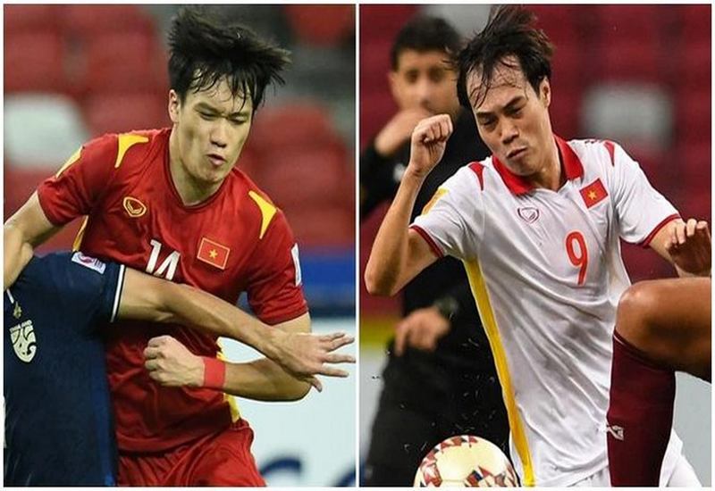 Văn Toàn Hoàng Đức: Ngôi sao tương lai của bóng đá Việt Nam