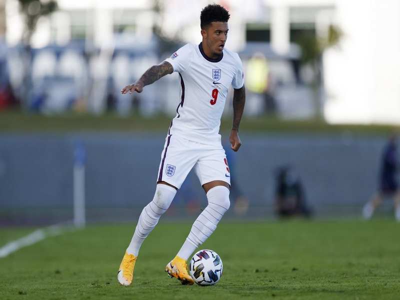 Cầu thủ Sancho - Ngôi Sao Trẻ Nổi Bật Của Bóng Đá Anh 1 Cầu thủ Sancho - Ngôi Sao Trẻ Nổi Bật Của Bóng Đá Anh