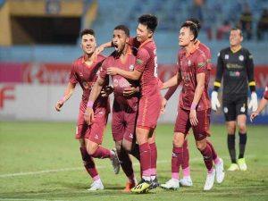 CLB Bình Định - Lịch Sử Và Truyền Thống Đáng Kính