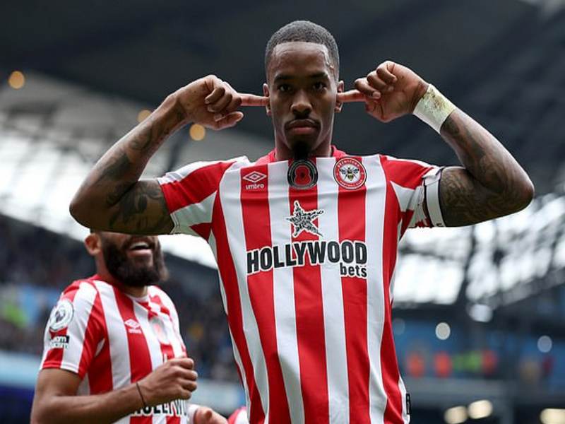 CLB Brentford sở hữu nhiều cầu thủ vô cùng tài năng