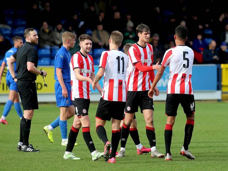 CLB Brentford là một đội bóng có lịch sử lâu đời tại Anh