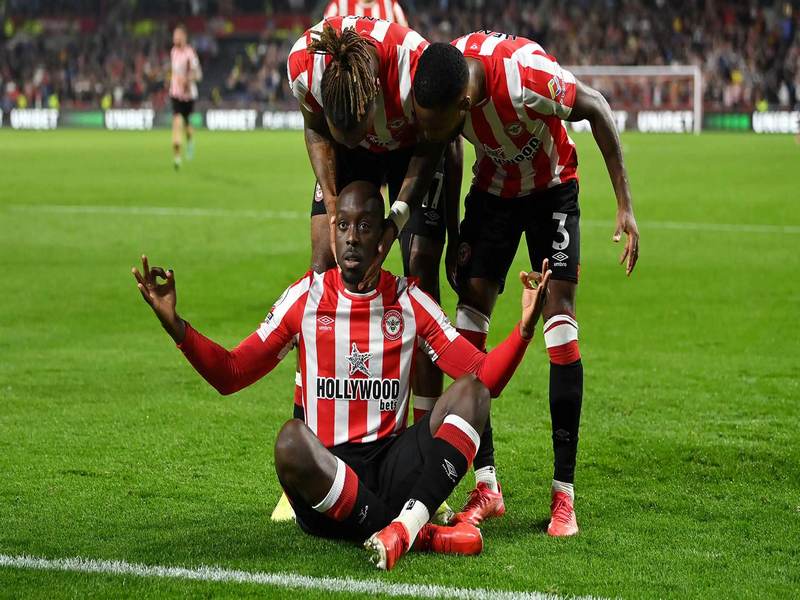 CLB Brentford hứa hẹn sẽ còn phát triển trong tương lai