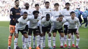 CLB Valencia và hành trình tìm lại đỉnh cao