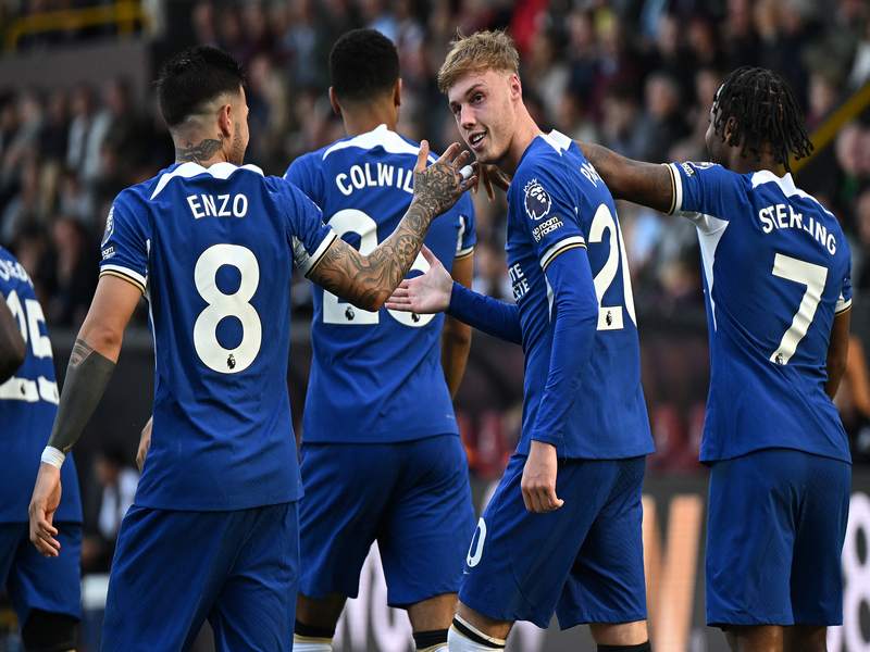 Chelsea là một trong những câu lạc bộ bóng đá hàng đầu tại Anh cũng như trên toàn thế giới