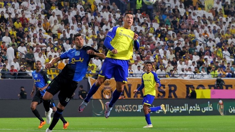 Chắc chắn trong tương lai sẽ là một trong những giải đấu quan trọng của làng túc cầu