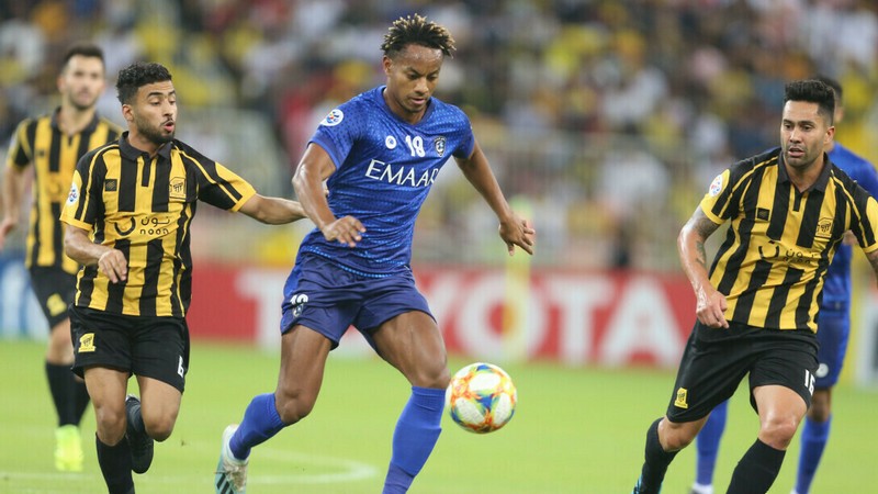 Khá thú vị khi giải đấu này có sự cạnh tranh và hấp dẫn bất ngờ