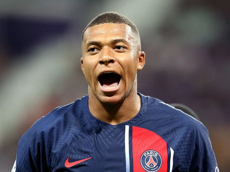 Mbappe ghi được bao nhiêu bàn thắng? Anh đã tạo nên rất nhiều kỷ lục