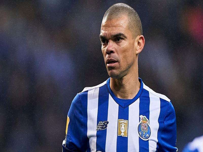 Cầu thủ Pepe sinh năm bao nhiêu? Cầu thủ Pepe sinh năm 1983