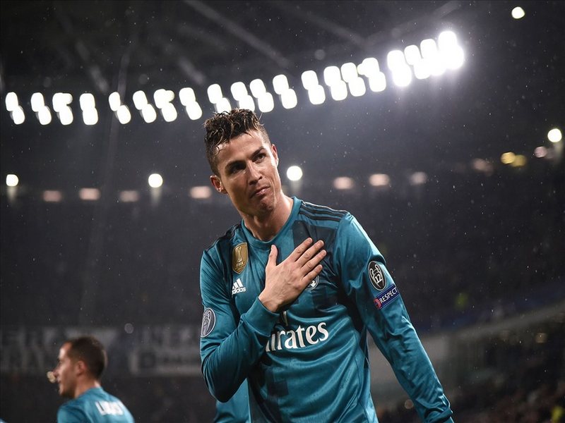 Ronaldo rời Real vì nhiều lý do