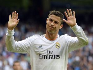 Ronaldo rời Real và 3 lí do giải thích cho việc này