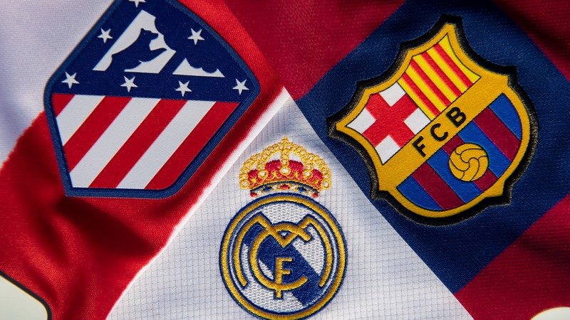 Những đội dẫn đầu vẫn là những đội bóng lớn